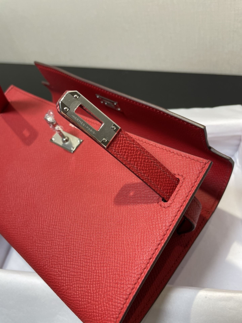 Hermes Kelly Woc Bags